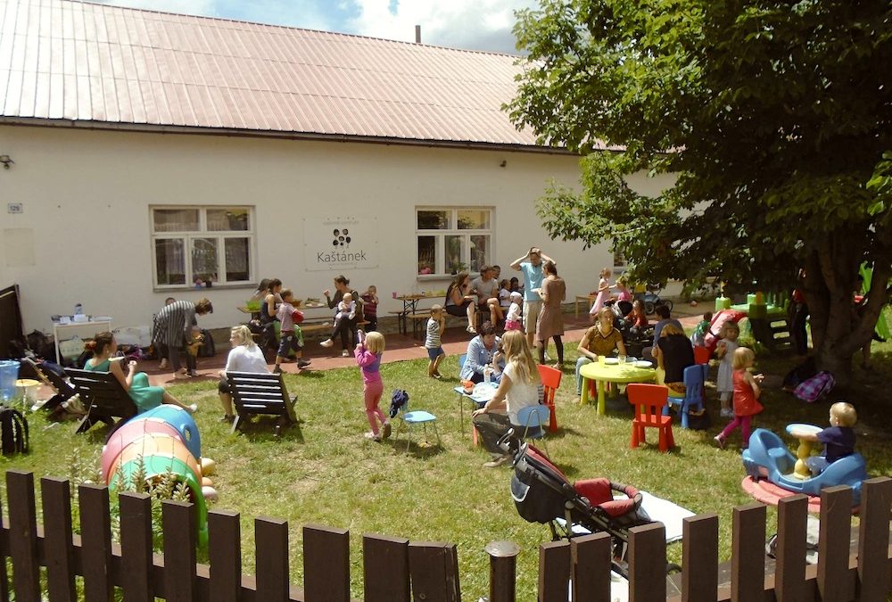Program a služby 2023/2024