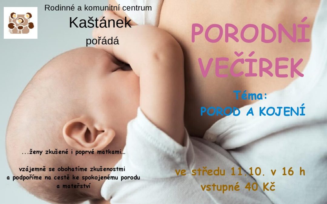 Porodní večírek 3