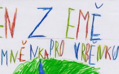 Den Země  2019