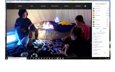 Konference inovativního vzdělávání online byla úspěšná