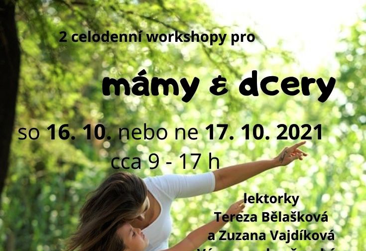 Mámy & dcery