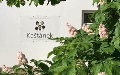 Program a aktivity Kaštánku ve šk. roce 2022/23
