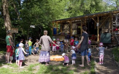 Letní aktivity 2019