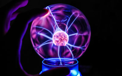 Snoezelen kroužky ve 2. pololetí 2018/19