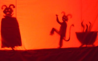 Jarmek se blíží…