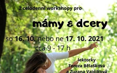 Mámy & dcery