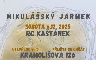 Pomněnka na Jarmeku